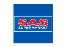 Sas Supermarket